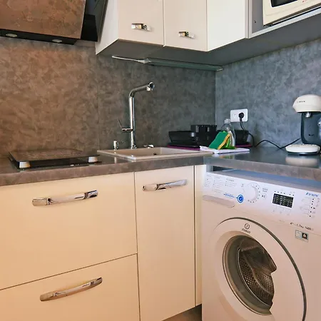 Apartman De L'ilha - Welkeys La Grande-Motte