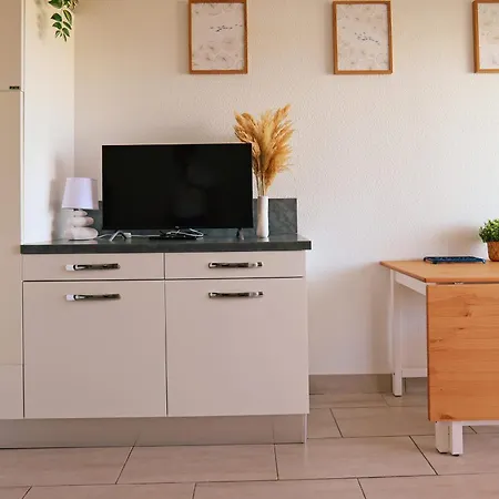 Apartman De L'ilha - Welkeys *