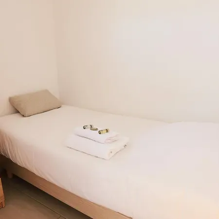 De L'ilha - Welkeys La Grande-Motte