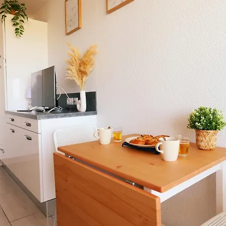 Apartment De L'ilha - Welkeys