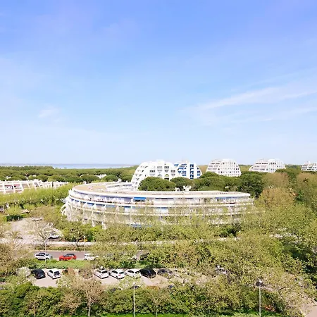 De L'ilha - Welkeys La Grande-Motte